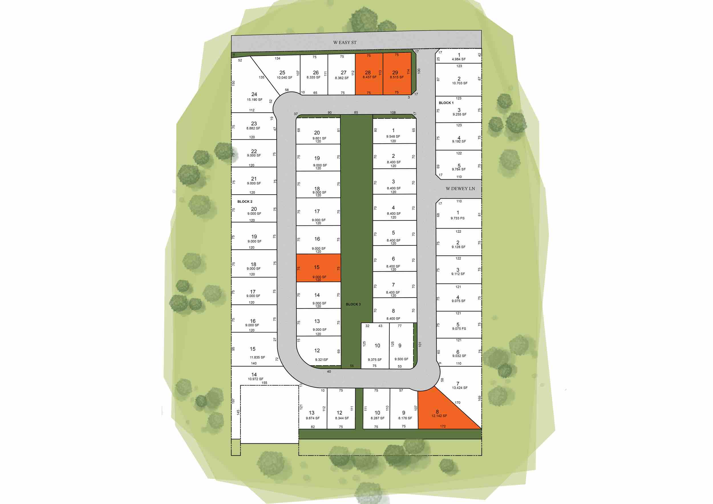 Highlight Estates_updated